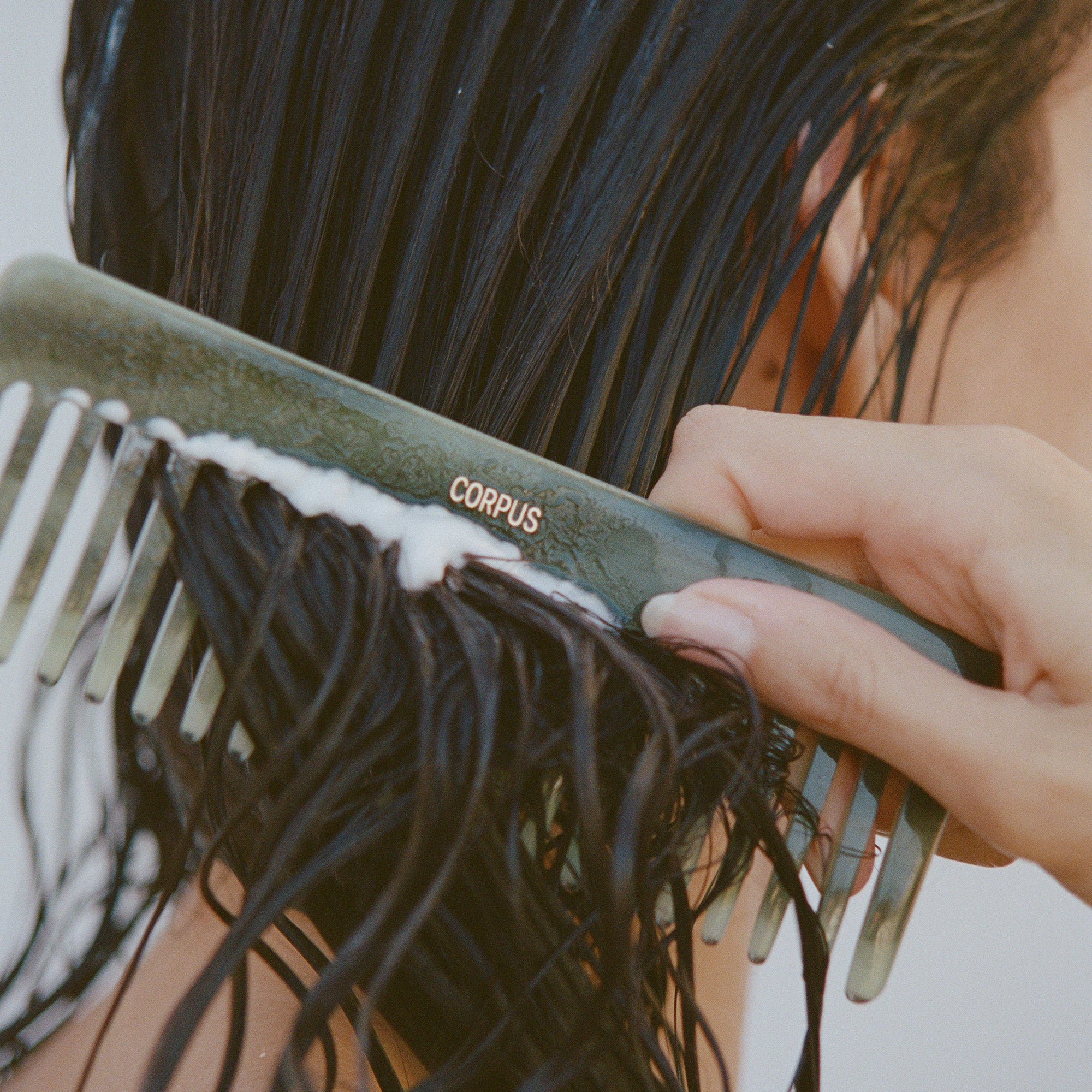 THE HAIR &amp; SCALP SET: CYPRESS