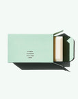 CLEANSING BAR: Nº Green